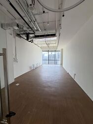 Woods Square (D25), Office #623521591